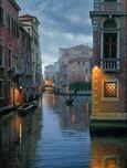 Alexei Butirskiy Alexei Butirskiy Evening Passage